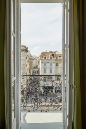 Hôtel Maison Saint Louis - Vieux Port